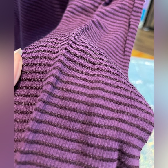 Ladies Long Sleeve Top - Picture 5 of 6